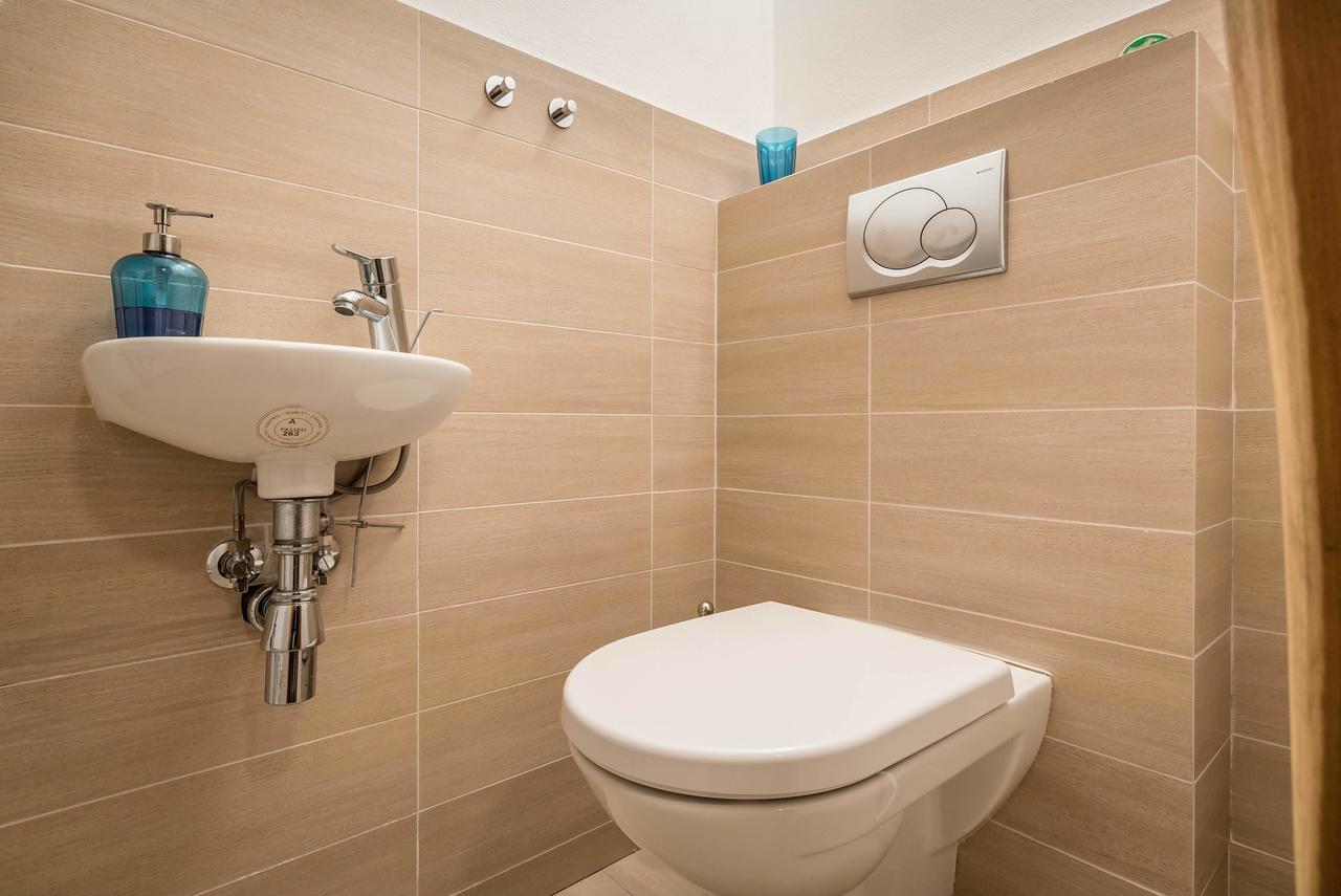 Oddy Villa Stará Lesná Exteriör bild
